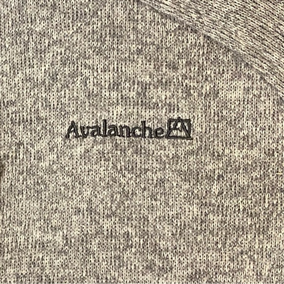 Avalanche Fleece - Picture 3 of 4
